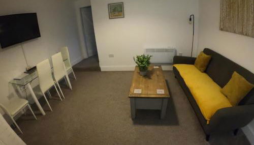 St Leonards cottage - Foto 5