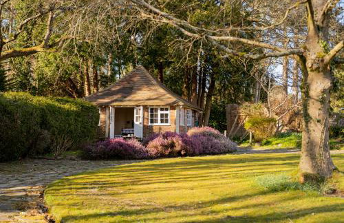 Old Mill Lodge by Huluki Sussex Stays - Foto 28