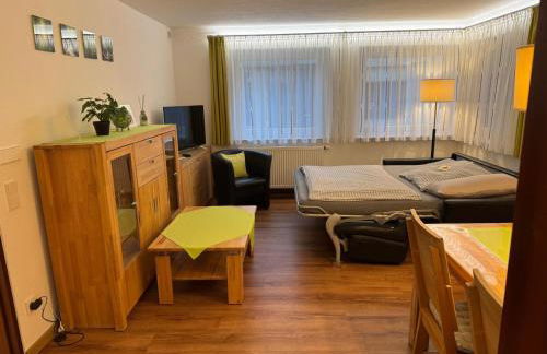 Ferienwohnung "SCHWARZWALD" , Pension Wauri - Foto 11