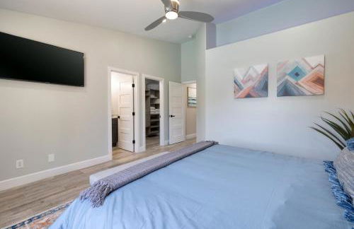 Oasis In The Desert W Heated Pool Fully Renovated - Foto 16