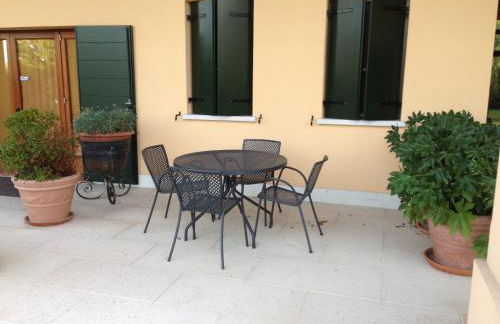 Relais Ca' Serena - Foto 26