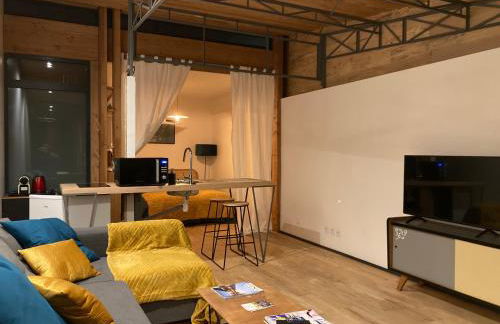 Un jardin en ville - Foto 4