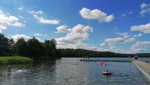 Zagroda nad Hańczą - Foto 4