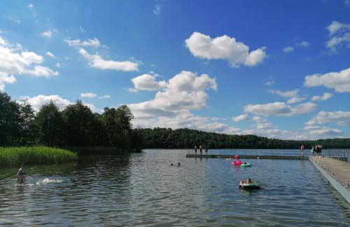 Zagroda nad Hańczą - Foto 4