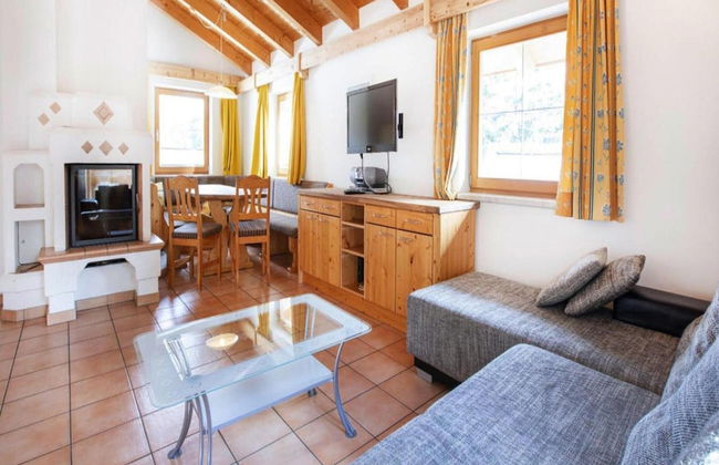 Chalet in Filzsteinalpe Near Ski Slopes - Foto 6