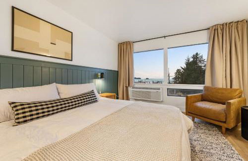 Harbor Views 3 - Walkable in the Heart of Auke Bay - Foto 10