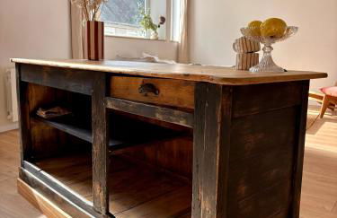 Le LOFT 100m2 - bords de Loire proche hyper centre - Foto 8