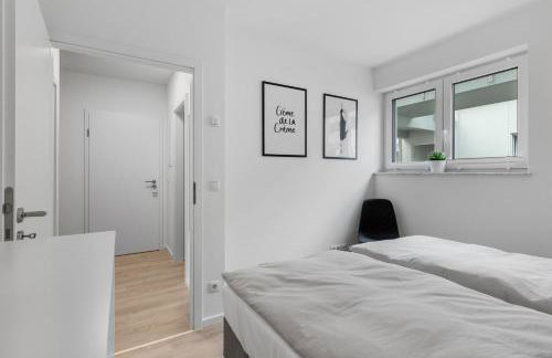 WINETIME - modern - Boxspringbetten - Nähe Mercedes-Benz - Foto 37