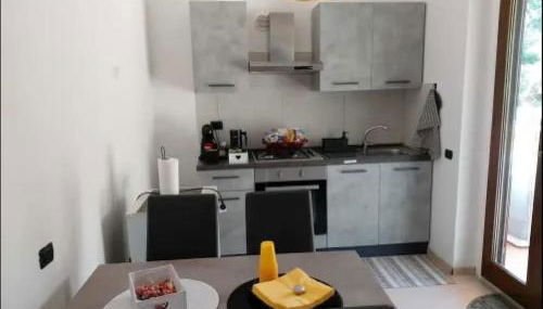 Appartamento DAF House - Foto 2, stove