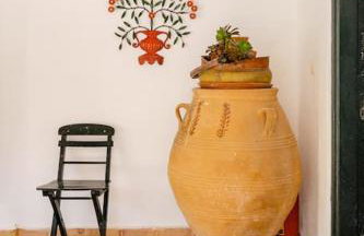 Los Olivos V.I.P Poolvilla Kritinia - Foto 44