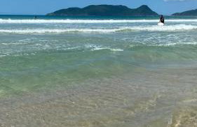 Apartamento Novo Campeche em Florianópolis - Foto 59