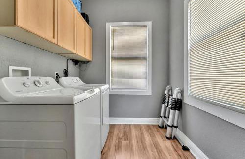 The Green Door in Ybor - Foto 45