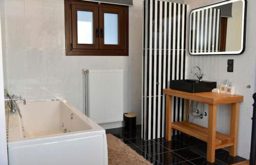 Pefkofyto Mountain Retreat - Photo 31