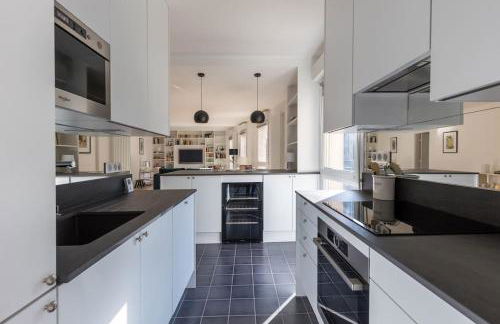 Appartement Hyper Centre Parking Privée - Foto 10