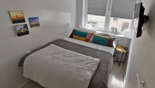 Mein Wangerooge- wohlfühlen in zentraler Strandnähe - Foto 3