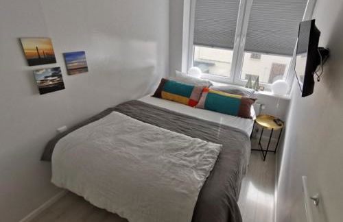 Mein Wangerooge- wohlfühlen in zentraler Strandnähe - Foto 3