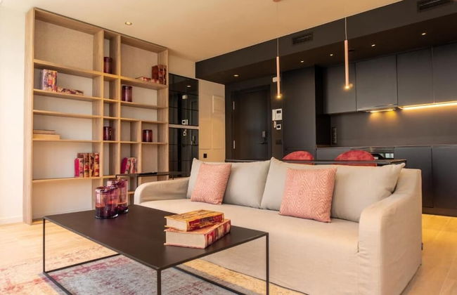 Valencia Luxury - Sea Port II - Foto 21