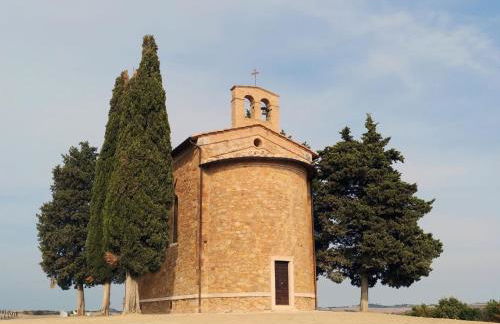 L' Antica Oliviera D'Orcia - Foto 41