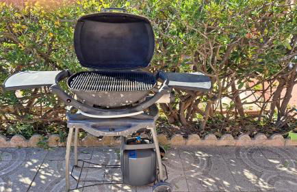 Presqu'ile de Giens, Maison Rdc avec Accès et Jardin Privés sans Vis-à-vis, Piscine, Plages à 2 min à pieds - Foto 11