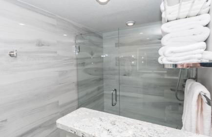 5-STAR BEACHFRONT D505 - Total Remodel - Nov & Dec Snowbirds Welcome! - Foto 32