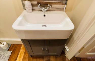 Lovely 2 bedroom apartment in Ayr town centre - Foto 34