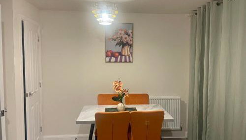 Cozy Bridgwater Taunton Contractor House - Foto 5