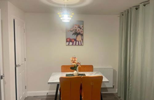 Cozy Bridgwater Taunton Contractor House - Foto 5