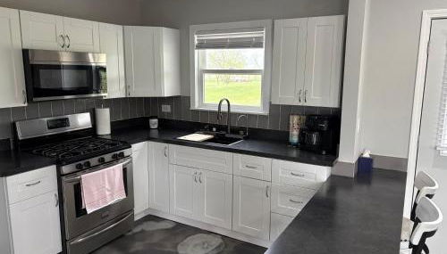 Nexlevel Rentals - Photo 4, stove, pet friendly