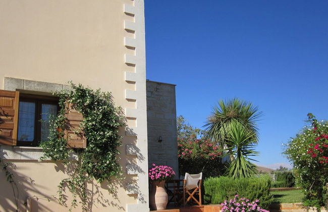 Villa in Prines With White Mountains View - Foto 34