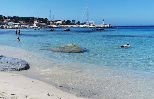 Un havre de paix entre mer et montagne à Sant'Ambroggio - Foto 24