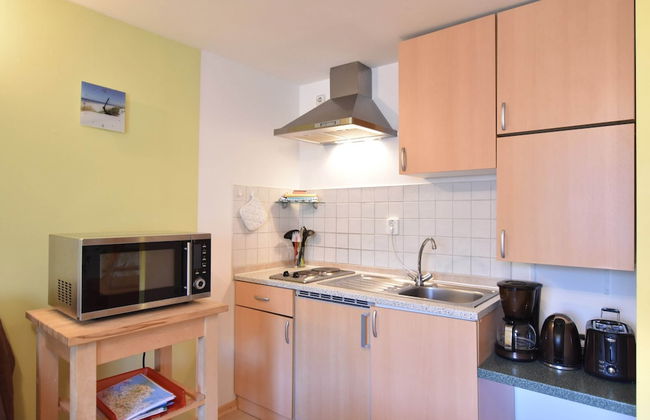 Modern Apartment in Elmenhorst Near Sea - Foto 12