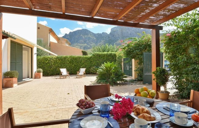 Luxurious Sea Front Villa in Mallorca - Photo 18