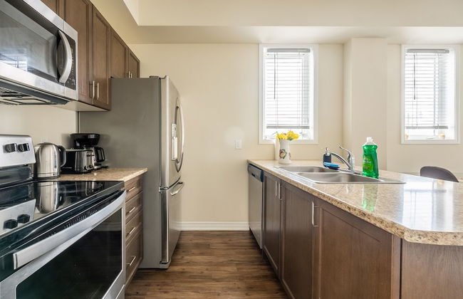 GLOBALSTAY. 1BR TH. Heart of Wine Region - Photo 7