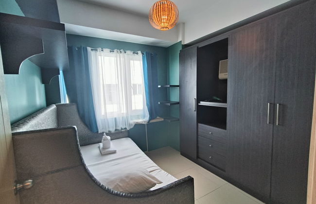 Premiere Haven at Sea Residences - Foto 61