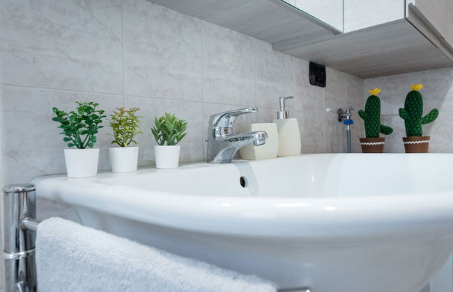 notaMi - Oxilia Flat - Loreto District - Foto 19