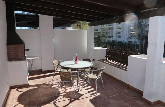 San Pedro Beach House nr Puerto Banus - Foto 12