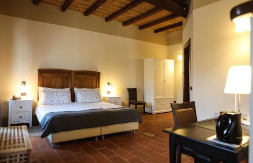 Tenuta Valtoppa - Foto 4