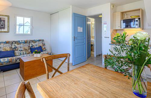 Vacancéole - Résidence Les Terrasses de Pentrez-Plage - Foto 48