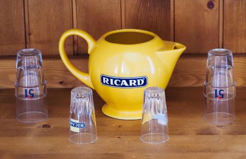 Gites de l'aven - Foto 25