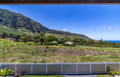 #ML Ocean view, Golf, Gazebo and BBQ, we have all! - Foto 67