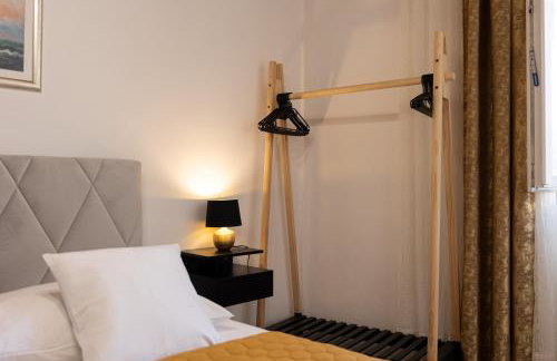 Antique Garden Villa - Foto 21