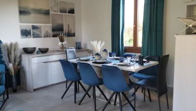 Maison de Charme, proche Paris, Maison Laffitte, gare Sartrouville - Foto 2