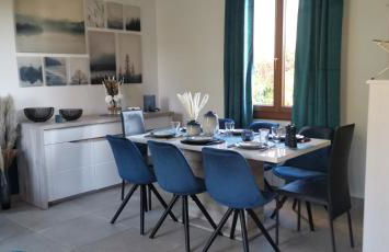 Maison de Charme, proche Paris, Maison Laffitte, gare Sartrouville - Foto 2