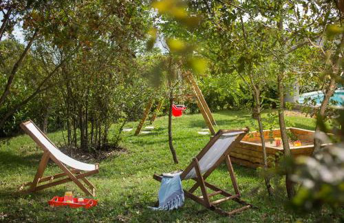 Villa Leccino, Croatia, Istria - Foto 16