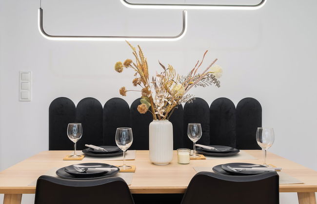 New York by Kairos Apartments - Foto 18