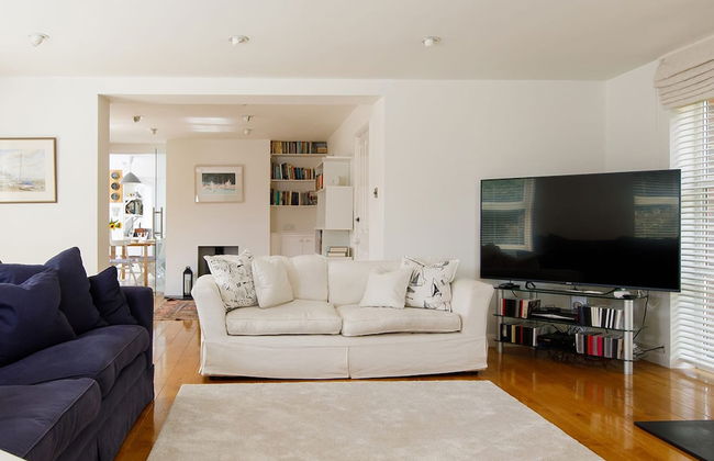 Secluded Rural Retreat Close to Beach - Sleeps 12 - Foto 27