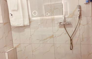 Apartment HomeBase Modernes 4-Sterne Apartment mit Tiefgarage im Zentrum - Foto 22