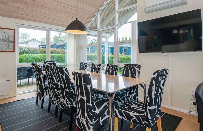 12 Person Holiday Home in Aabenraa-by Traum - Foto 15