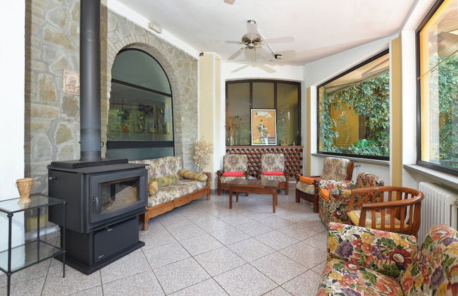 Villa Francesca - Foto 22