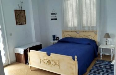 Oma's Haus- Το σπίτι της γιαγιάς - Foto 14